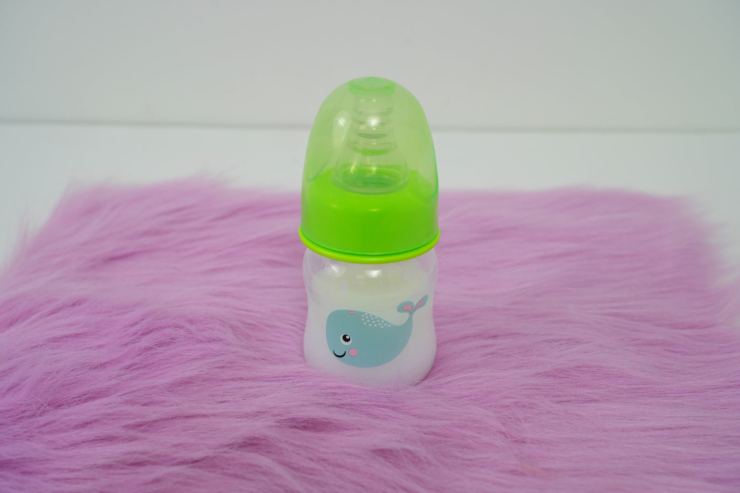 Reborn Baby Bottle With Magic Milk 2oz Reborn Dolls