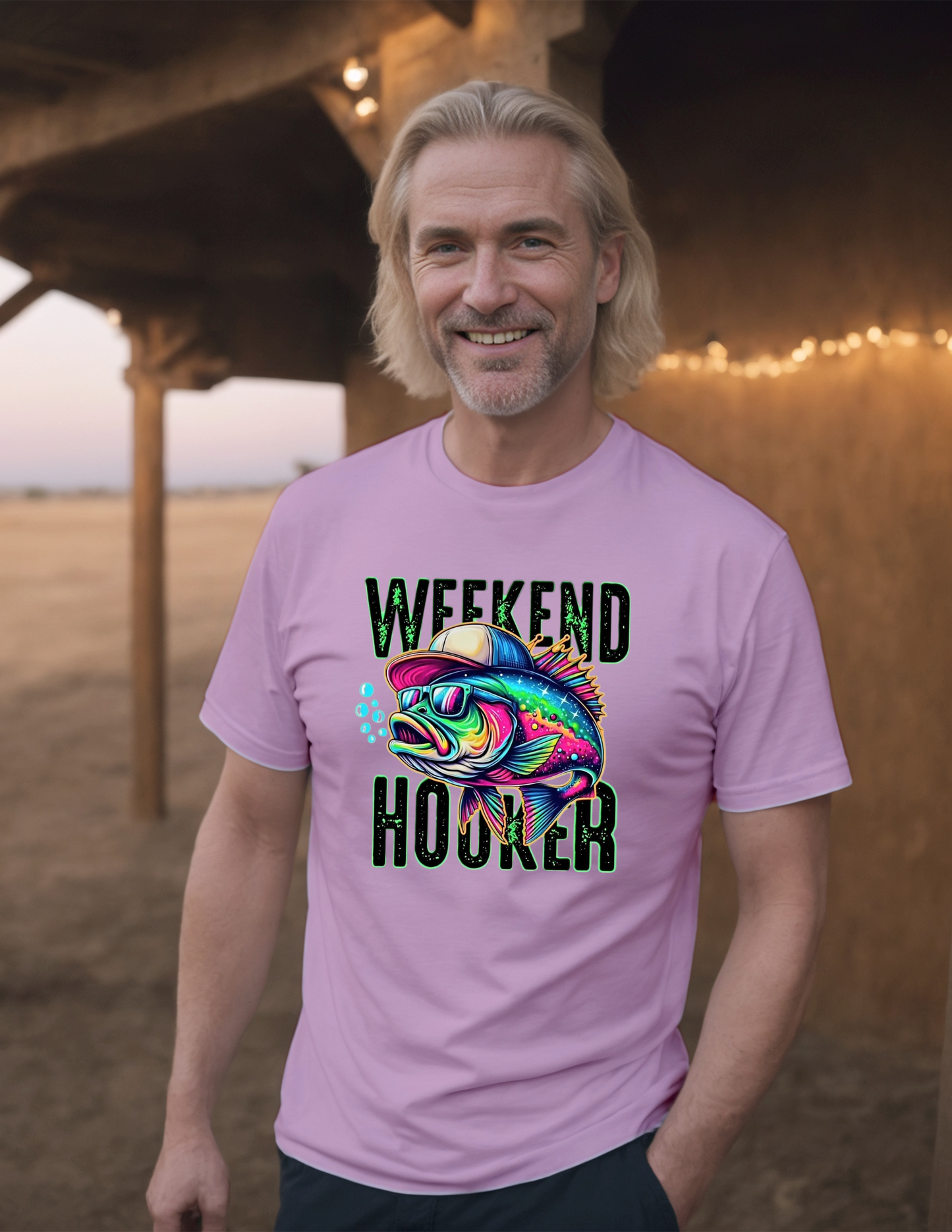 Weekend Hooker T-Shirt, Funny Tee Shirt , Great gift Idea Cotton 0058