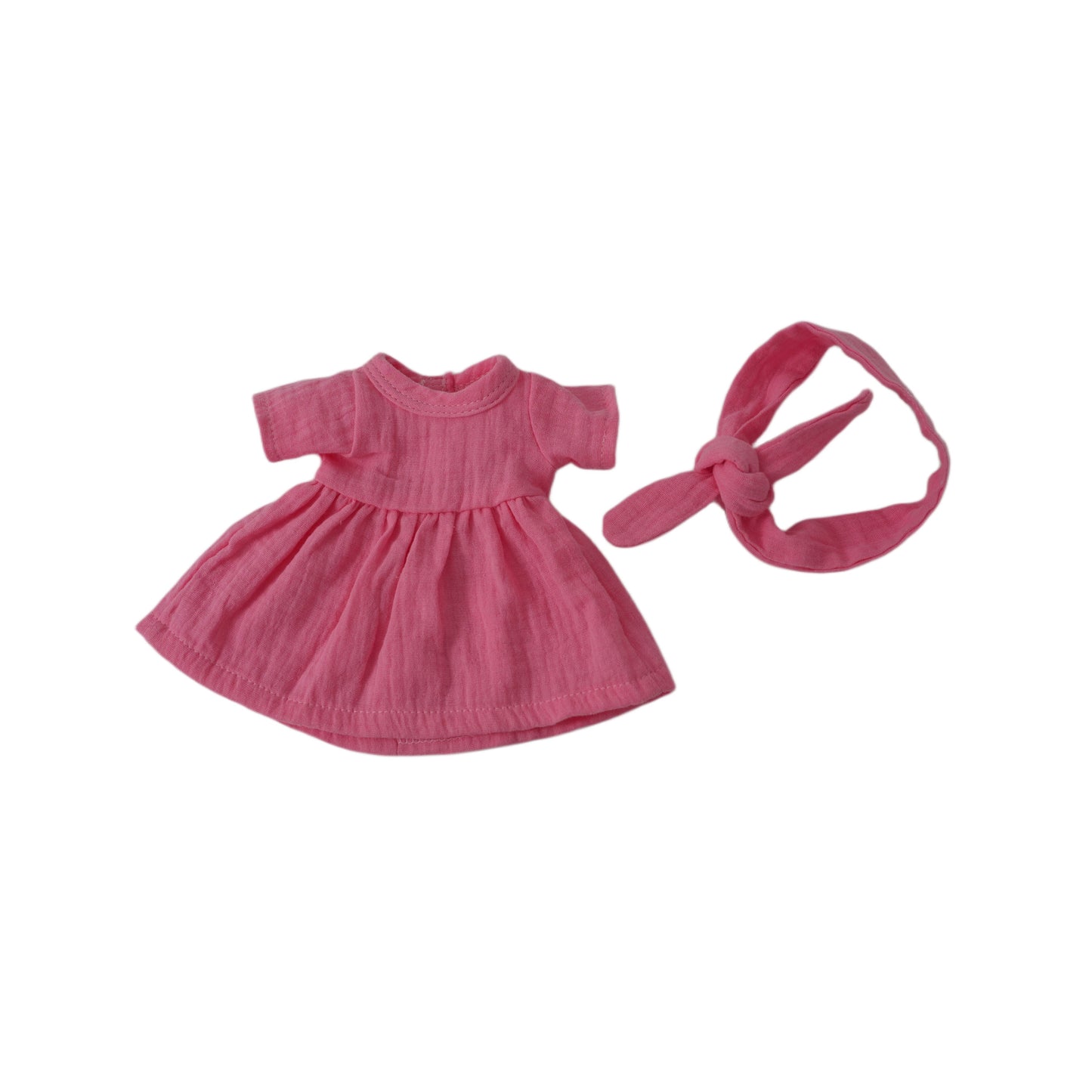Doll Dresses 12-14 inch Baby Alive size Dress