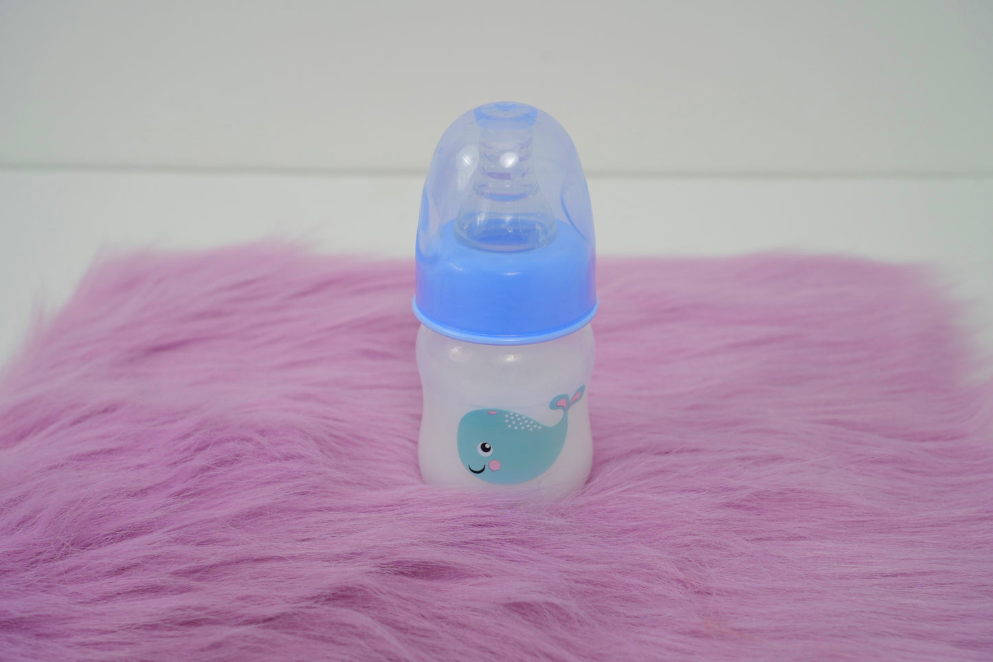 Reborn Baby Bottle With Magic Milk 2oz Reborn Dolls
