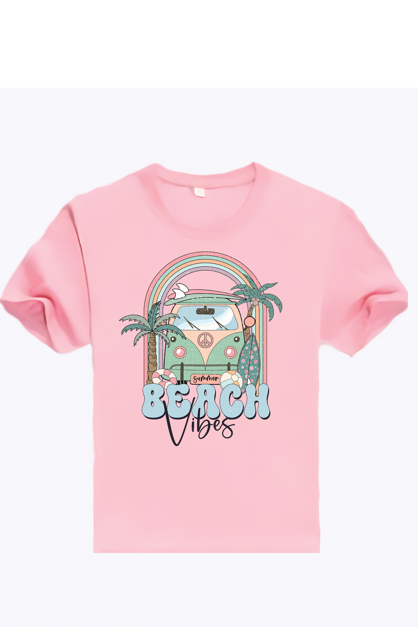Beach Vibes T-Shirt